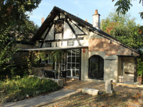 Maison Atypique 76m² - Centre La Roche-Posay, Terrasse, Jardin Clôturé - FR-1-541-60